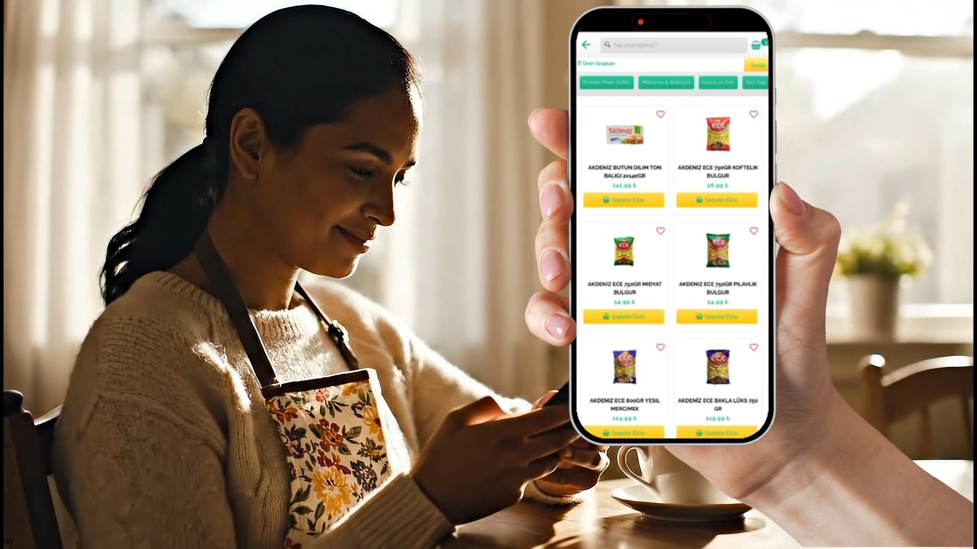 User Experience (UX) Focused Scenario Design